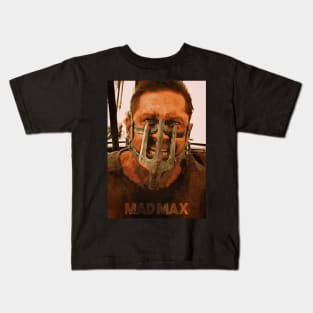 Mad Max Kids T-Shirt
